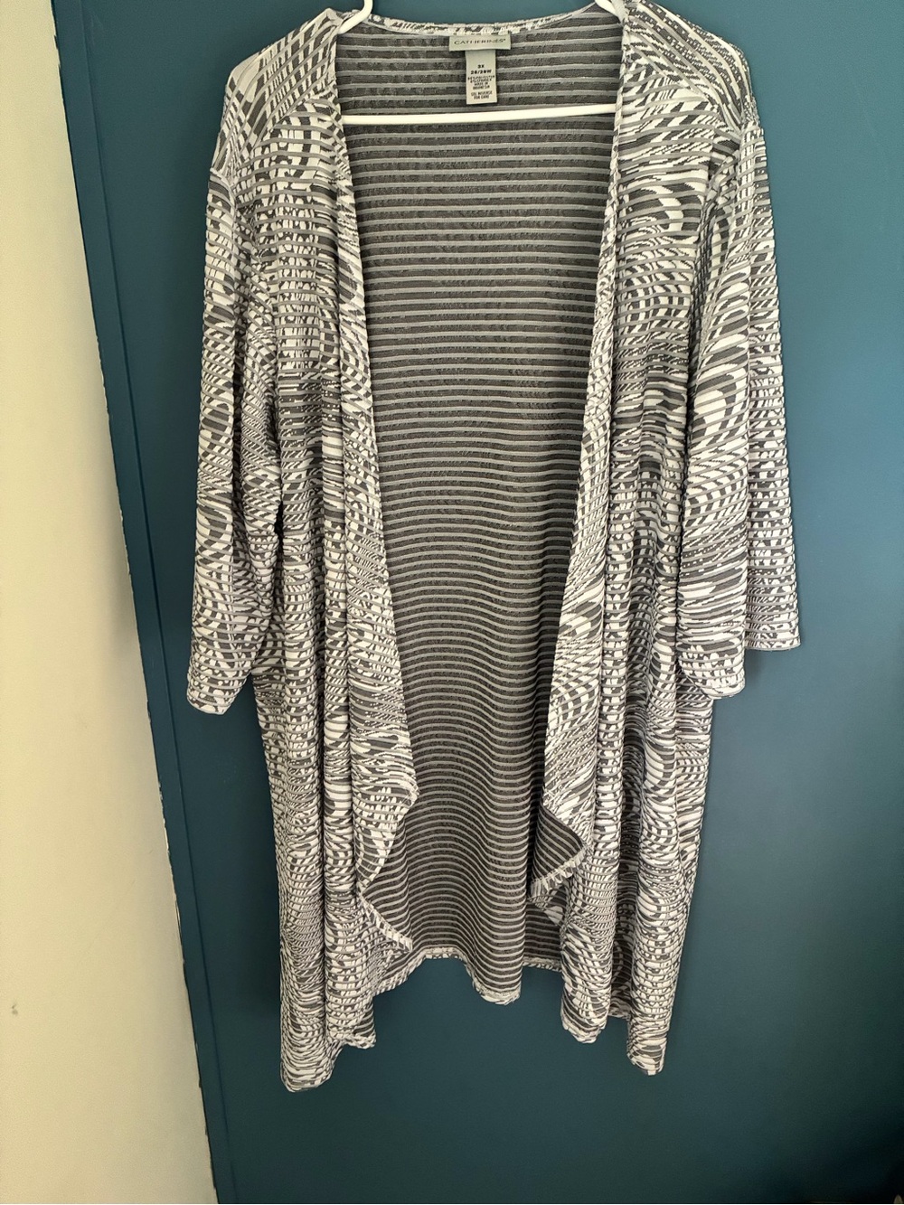 Catherines Dress and shrug set - Picture 6 of 8